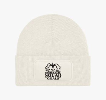 Stranger Things squa...