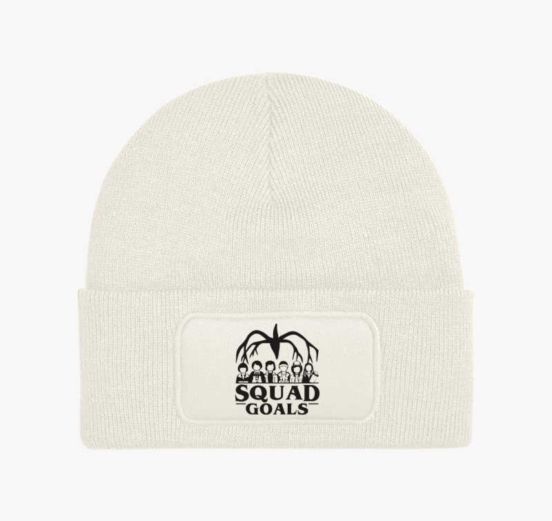 Stranger Things squad goals téli sapka