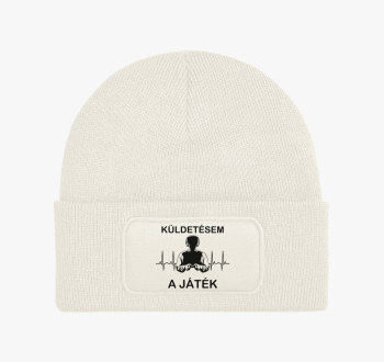 Küldetésem a játék g...