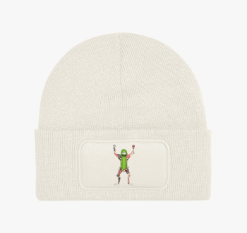 Pickle Rick Rat Suit...