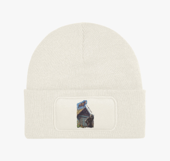 Roach Witcher téli s