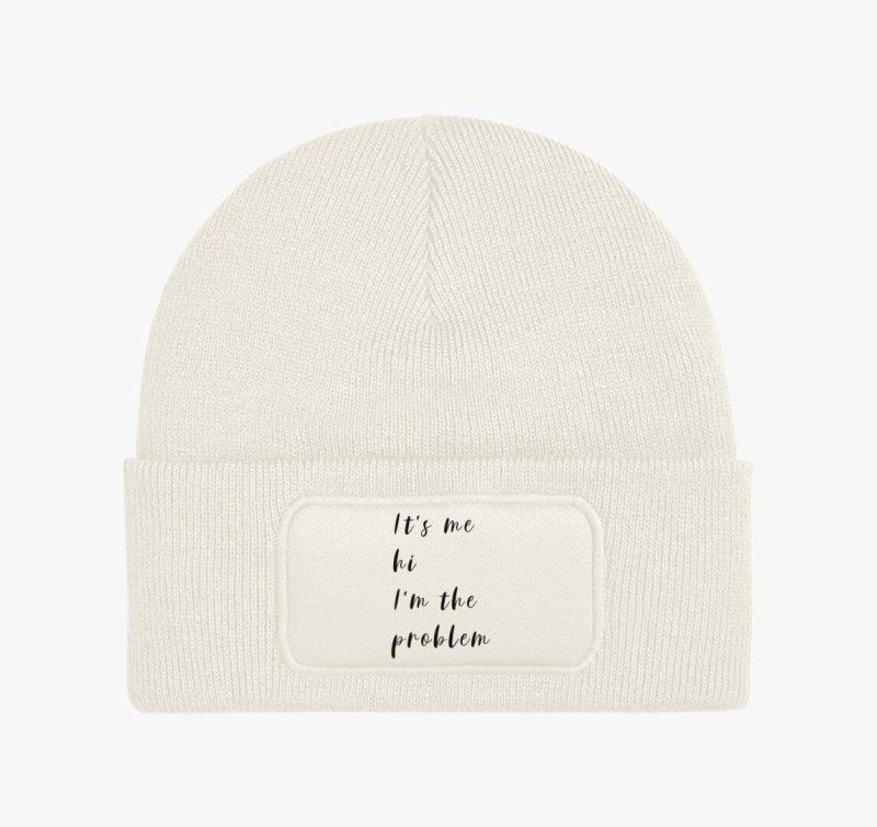 Hi its me taylor swift téli sapka