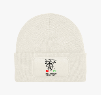 Horgászoknak, Ha kin...