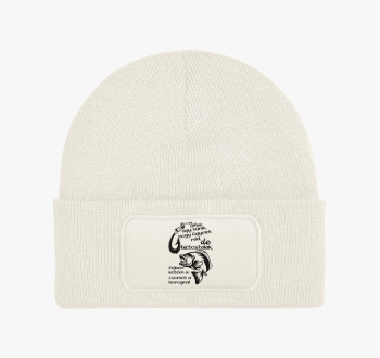 Horgászoknak, Gondol...