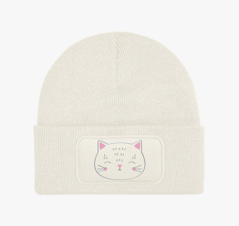 Cuki cica arc téli s