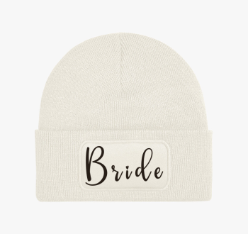 Bride szivecske téli