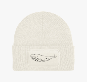 Bálna lineart téli s