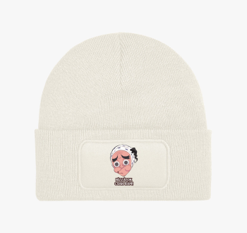 Haganezuka téli sapk