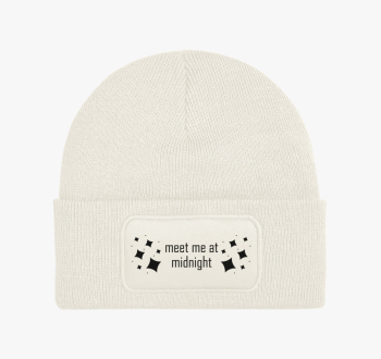 Meet me at midnight ...