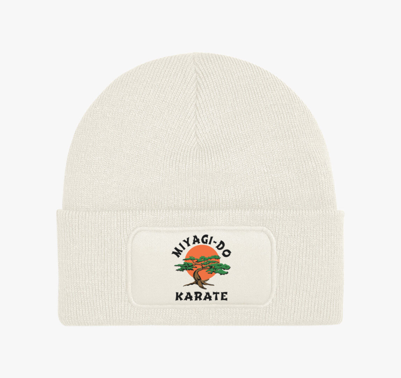 Miyagi-Do téli sapka