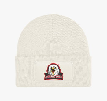 Eagle Fang Karate té