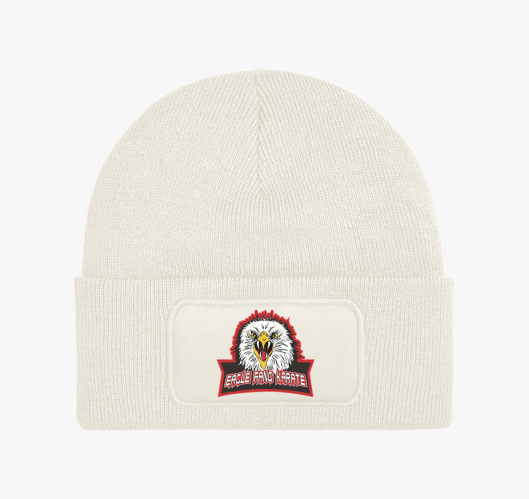 Eagle Fang Karate téli sapka