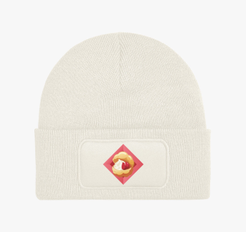 Mashle krémes téli s