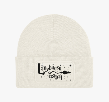 Varázslatos lánybúcs...