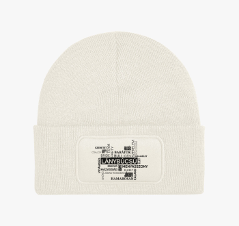 Szófelhős lánybúcsú ...