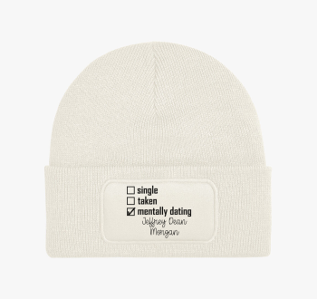 Mentally dating Jeff...