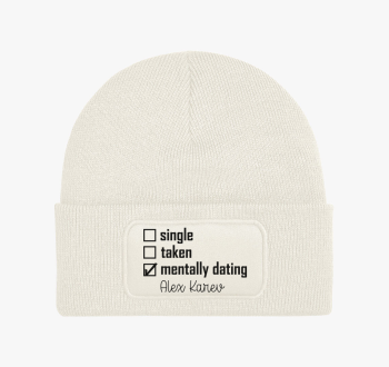 Mentally dating Alex...