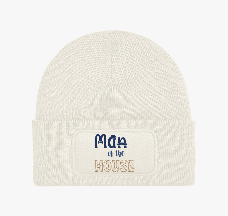 Man of the House téli sapka