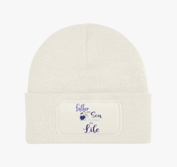 Father and Son téli 