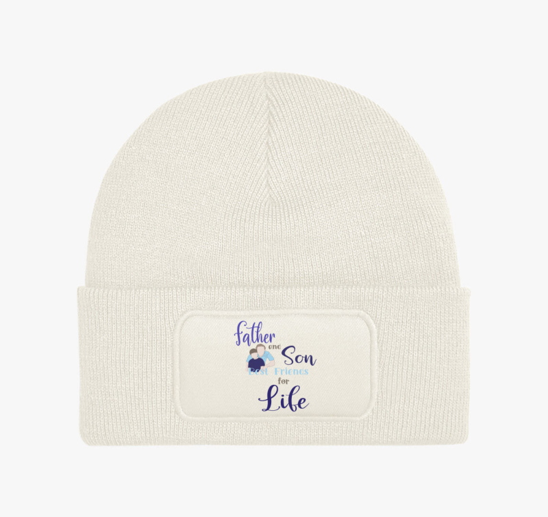 Father and Son téli sapka