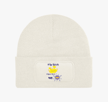 Who needs superhero ...