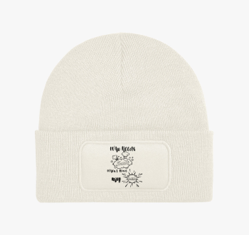 Who needs superhero ...