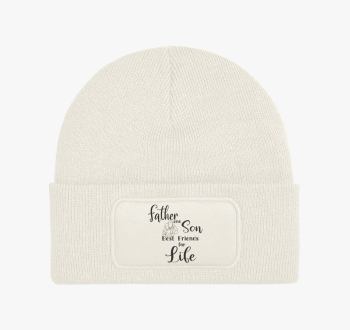 Father and Son ff té