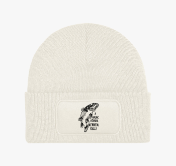 Horgászoknak A halak...