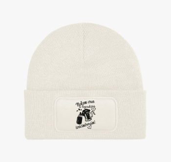 Apa legcukibb ivócim...