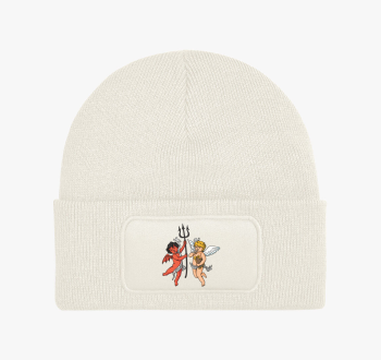 Angyal és Ördög téli