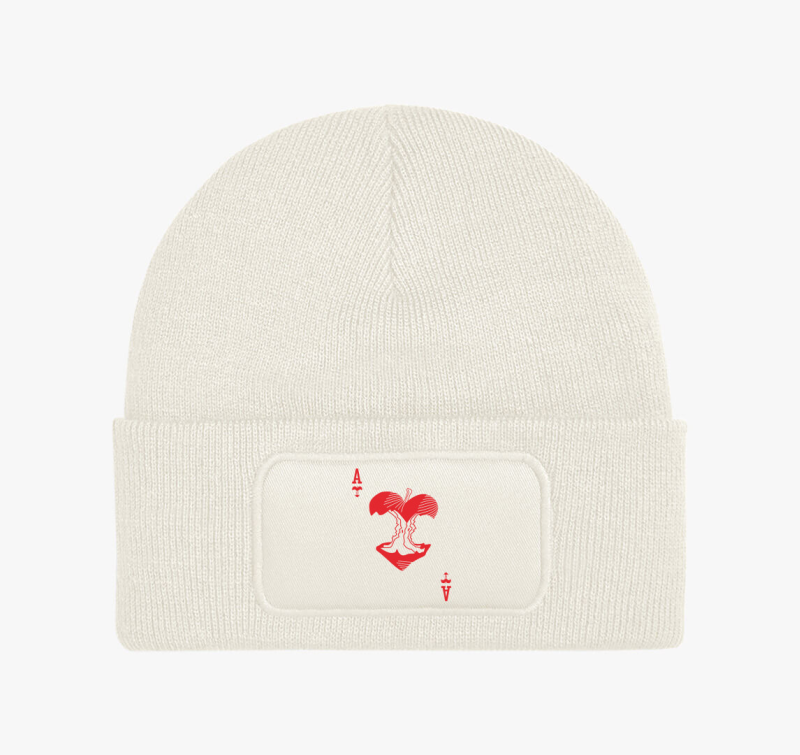 Alice Poker téli sapka