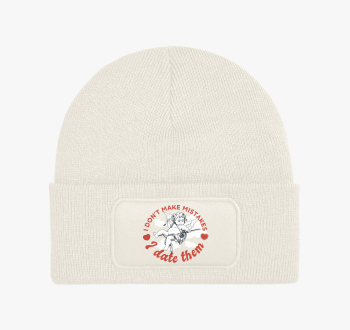 Cupido nem téved tél