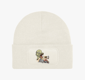 Thor és Jormungandr ...