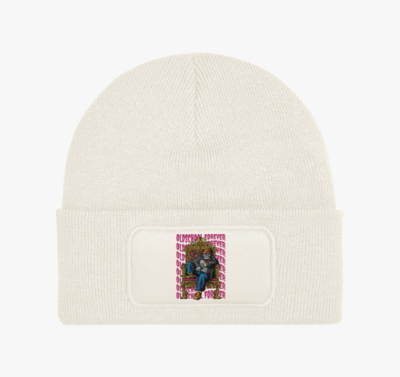 Csak a régi suli téli sapka