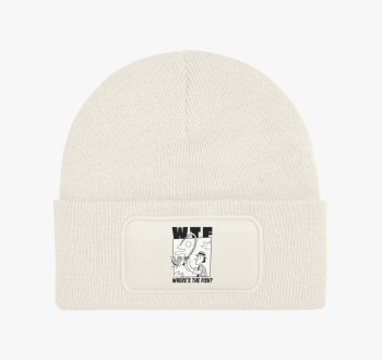 Oszt hol a hal? téli