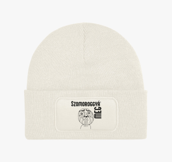 Szomoroggyá meg téli