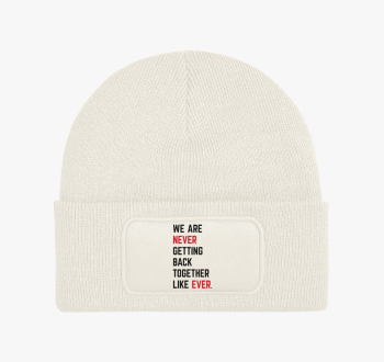 We are never Taylor ...