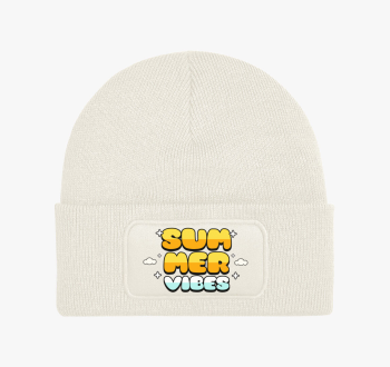 Summer vibes téli sa