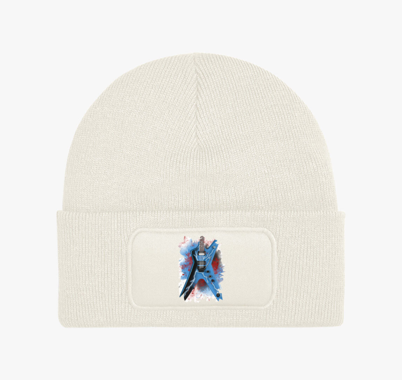 Dimebag Darrel gitár téli sapka