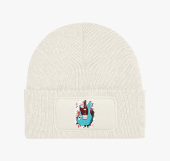 Kurt Cobain gitár té