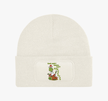 Azért eszem, mert un...