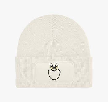 Grincs mosoly téli s