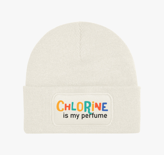 Chlorine perfume téli sapka