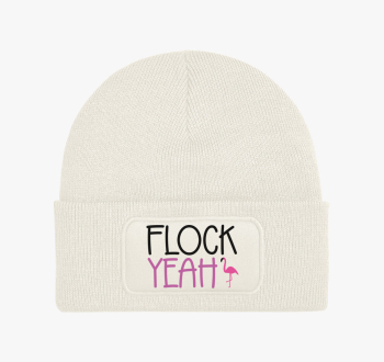 Flock yeah téli sapk