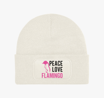 Flamingo peace téli 
