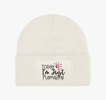 Flamazing téli sapka