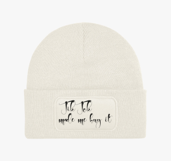 Tiktok buyer téli sa