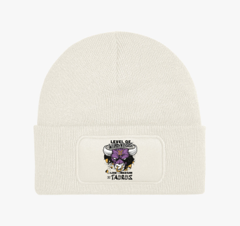 Vadság szinte: BIKA ...