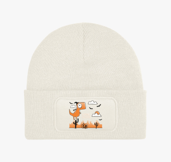 Game Over Halloween ...