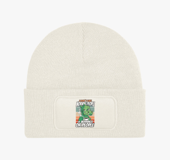 Nem szeretem a regge...